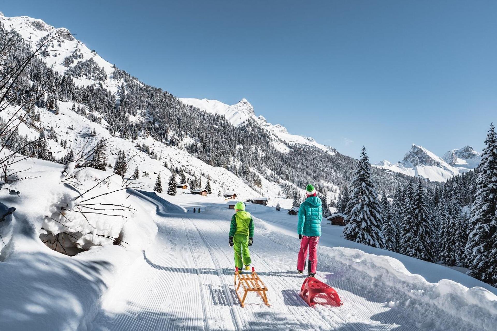 Appartamenti Cesa Col De Pin Canazei Zewnętrze zdjęcie